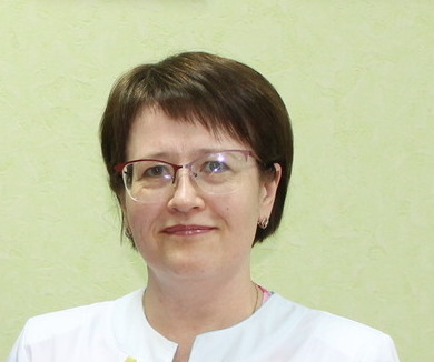 Ершова Ирина Аркадьевна